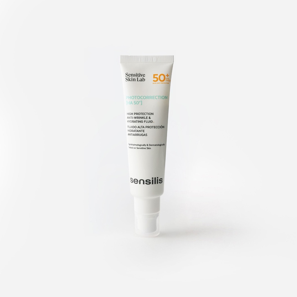 [8428749000044] PHOTOCORRECTION [HA 50+] | 50 ML| SENSILIS