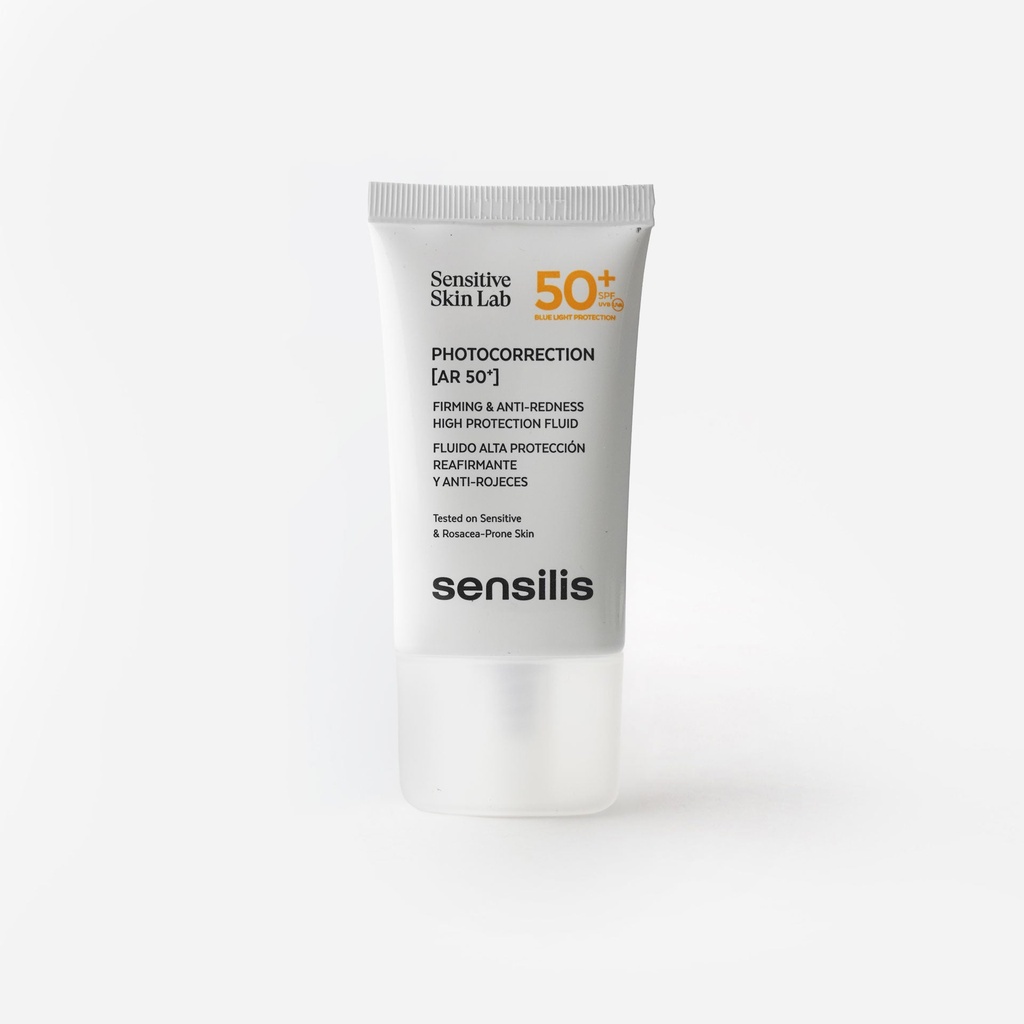 [8428749912408] PHOTOCORRECTION [AR 50+] | 40 ML| SENSILIS