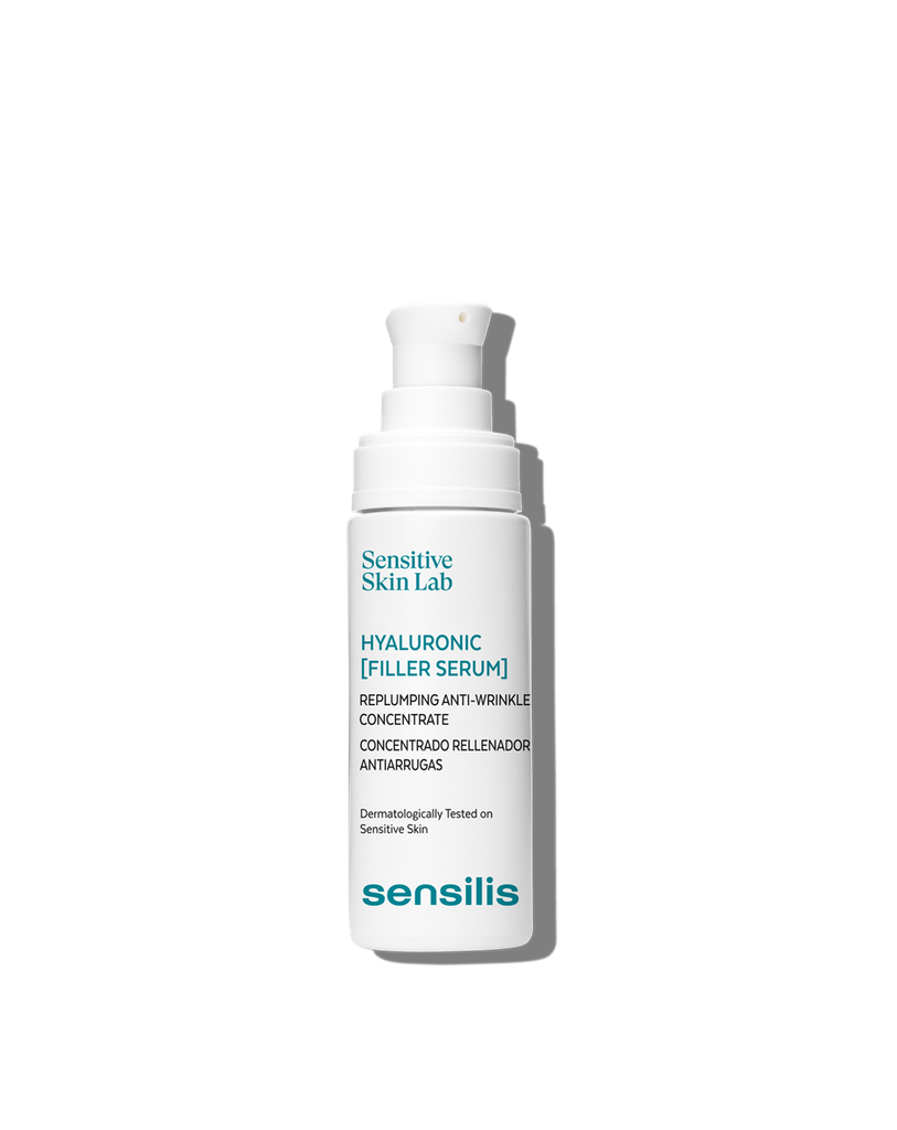 [8428749999409] HYALURONIC [FILLER SERUM] | SENSILIS