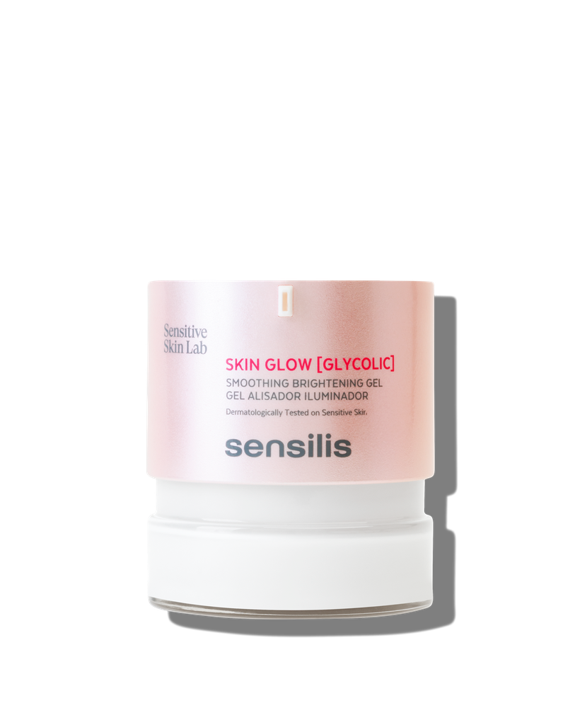 [8428749945109] SKIN GLOW [GLYCOLIC] | SENSILIS