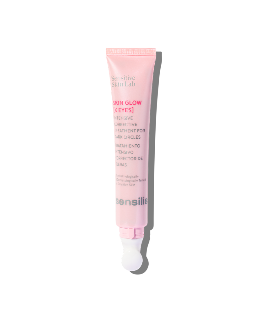 [8428749008392] SKIN GLOW [K EYES] | SENSILIS