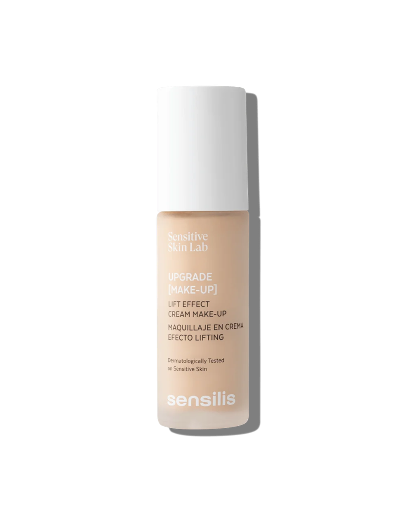 [8428749989905] UPGRADE [MAKE-UP] TONE 01 | 30 ML | SENSILIS